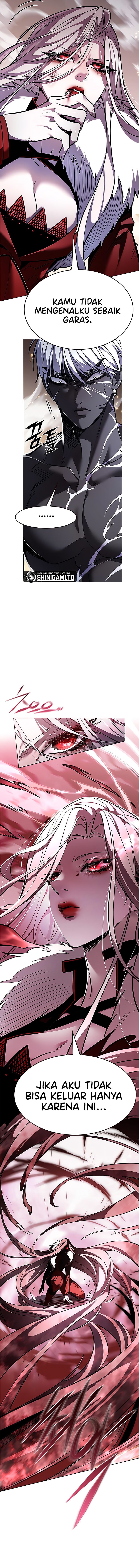 Eleceed Chapter 372 - halaman 8