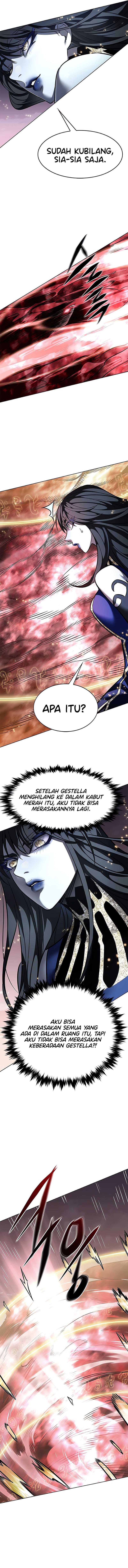 Eleceed Chapter 372 - halaman 9