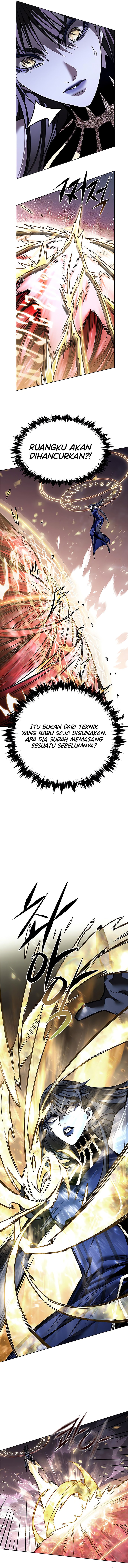 Eleceed Chapter 372 - halaman 11