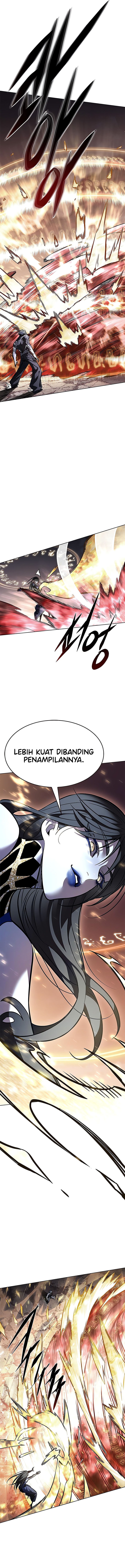 Eleceed Chapter 372 - halaman 12