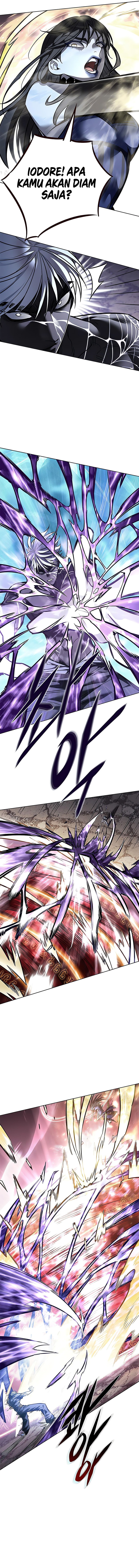Eleceed Chapter 372 - halaman 13