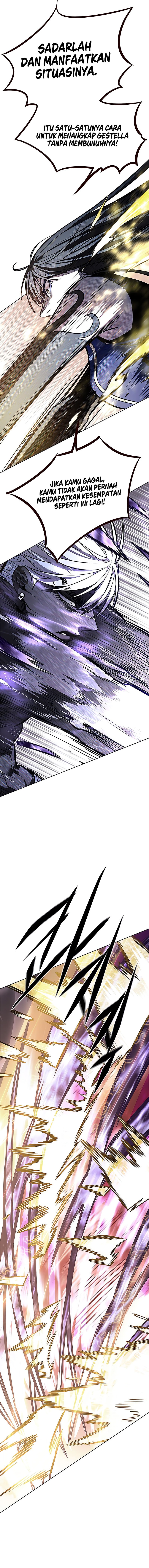 Eleceed Chapter 372 - halaman 14