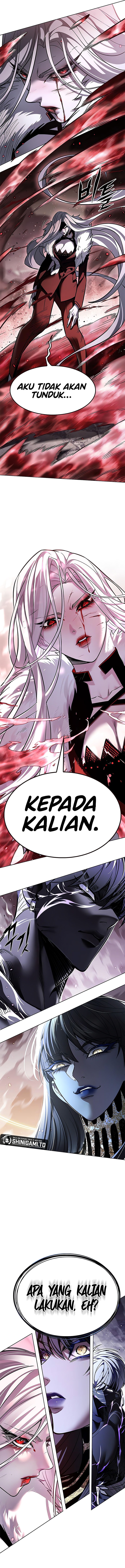 Eleceed Chapter 372 - halaman 21