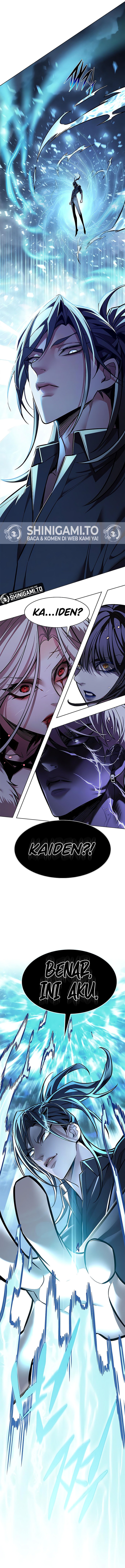 Eleceed Chapter 372 - halaman 22