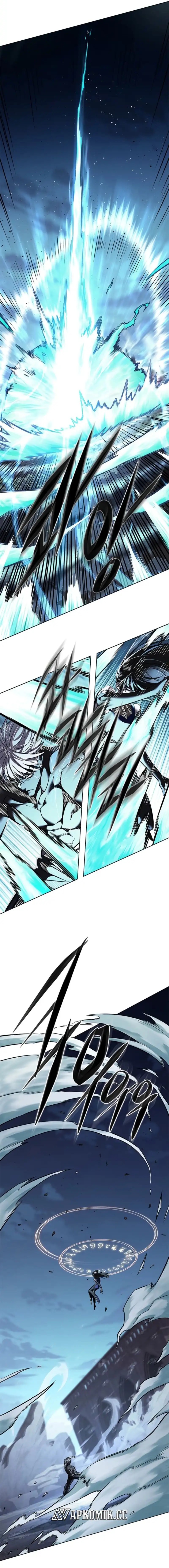 Eleceed Chapter 373 - halaman 2