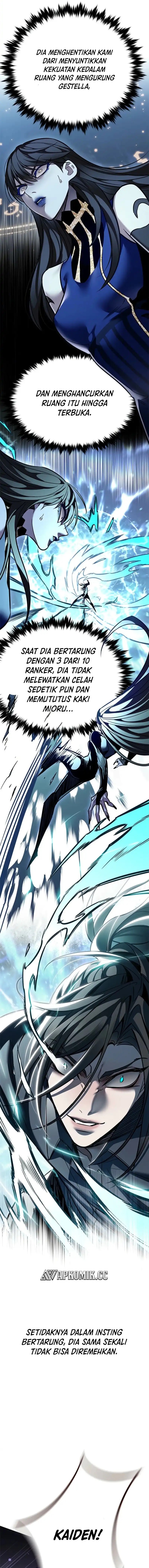 Eleceed Chapter 373 - halaman 5