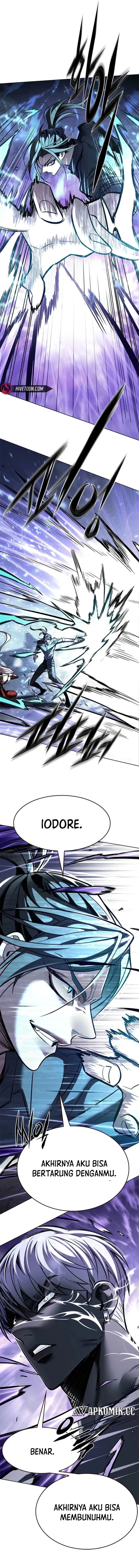 Eleceed Chapter 373 - halaman 7