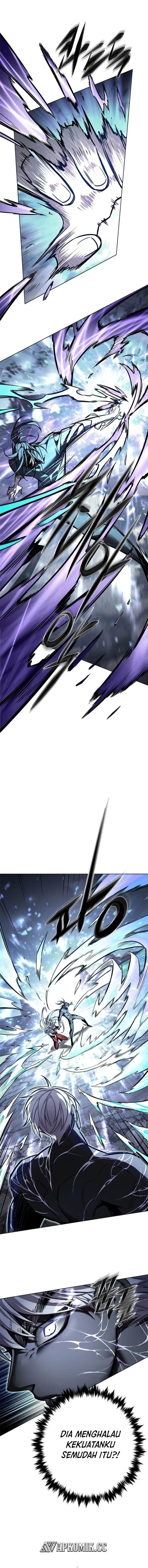 Eleceed Chapter 373 - halaman 8