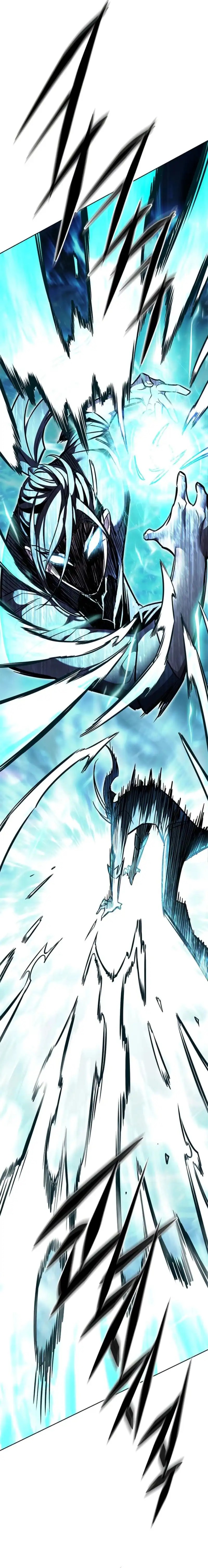 Eleceed Chapter 373 - halaman 9
