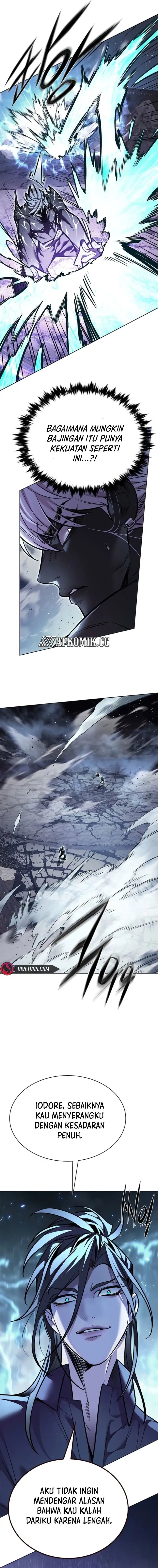 Eleceed Chapter 373 - halaman 10