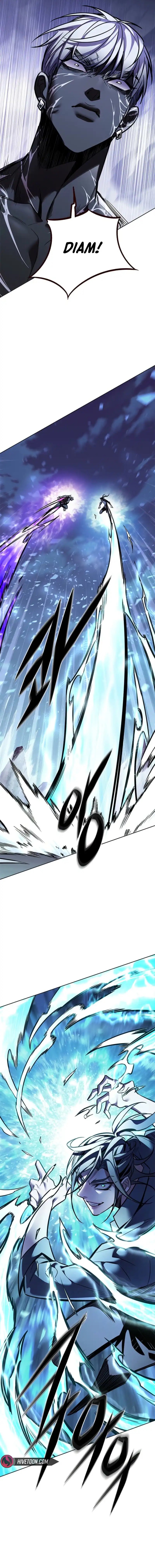 Eleceed Chapter 373 - halaman 11