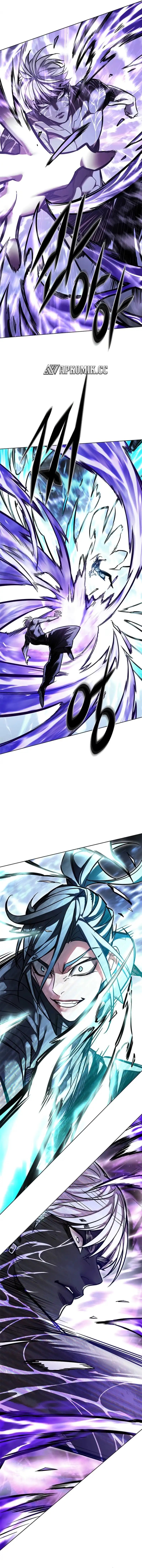 Eleceed Chapter 373 - halaman 12