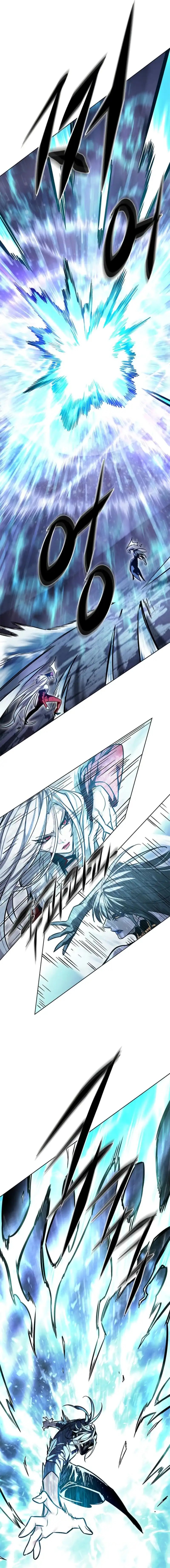 Eleceed Chapter 373 - halaman 13