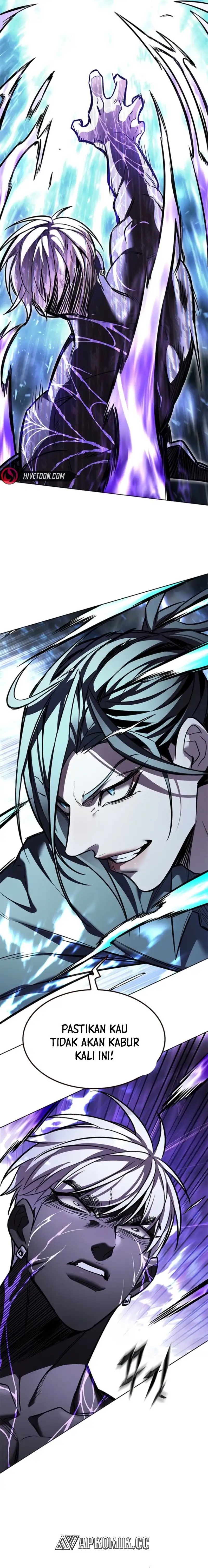 Eleceed Chapter 373 - halaman 14
