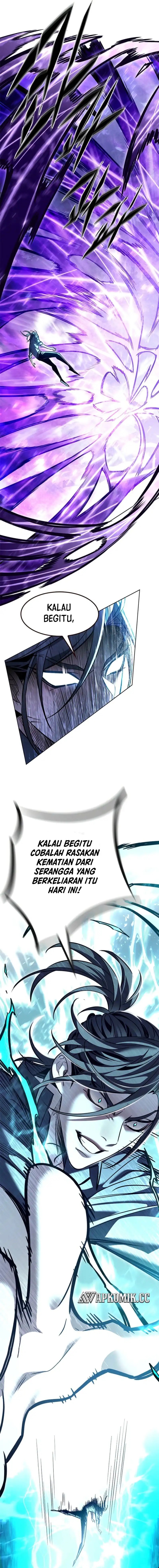 Eleceed Chapter 373 - halaman 17