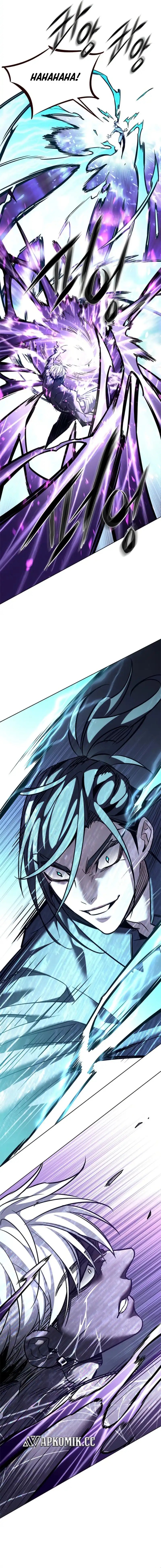 Eleceed Chapter 373 - halaman 20