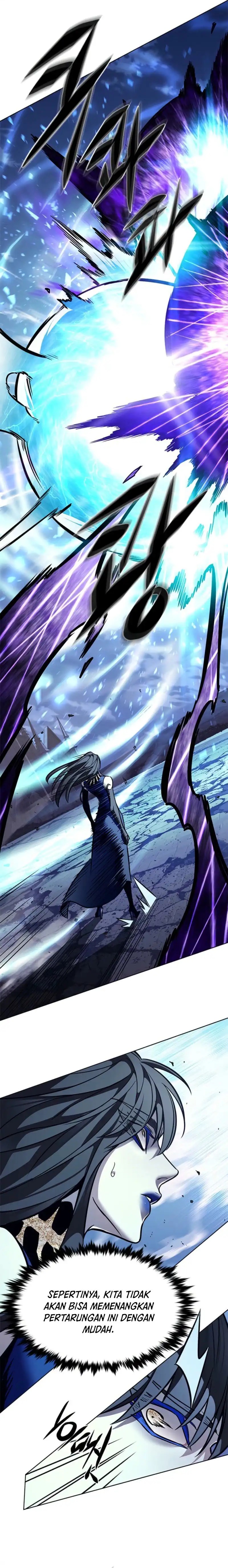 Eleceed Chapter 373 - halaman 21