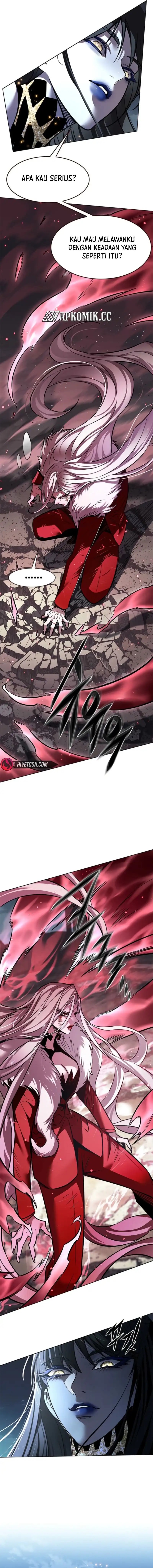 Eleceed Chapter 373 - halaman 23