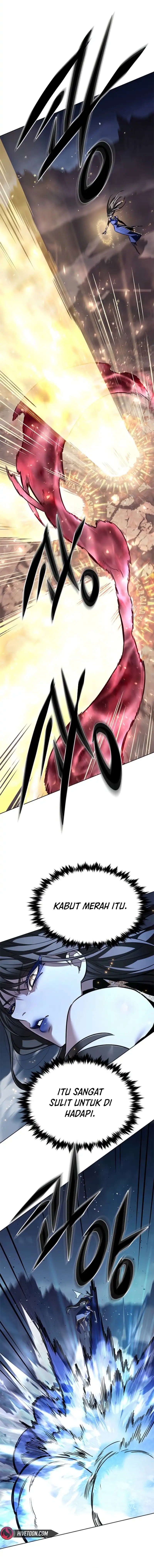 Eleceed Chapter 373 - halaman 25