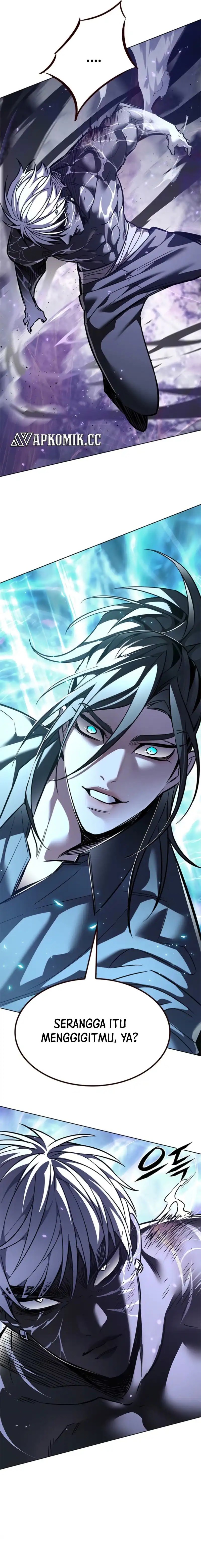 Eleceed Chapter 373 - halaman 26