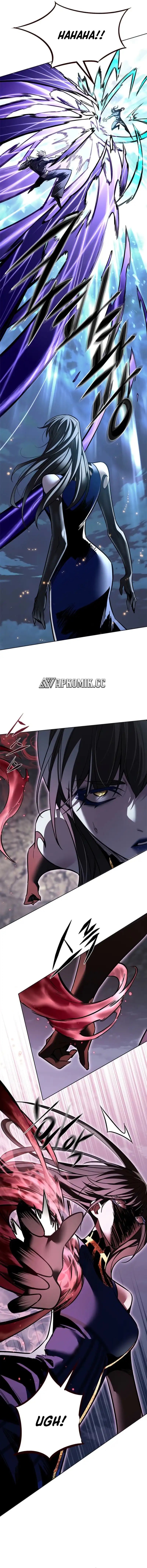 Eleceed Chapter 373 - halaman 27