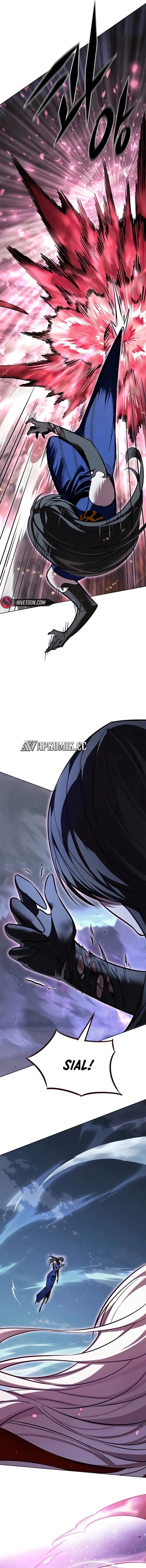 Eleceed Chapter 373 - halaman 28
