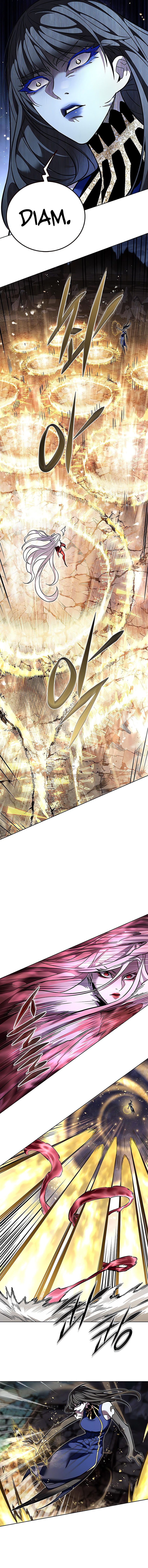 Eleceed Chapter 374 - halaman 3