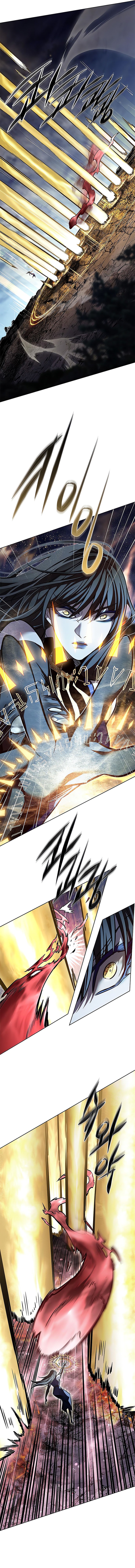 Eleceed Chapter 374 - halaman 4