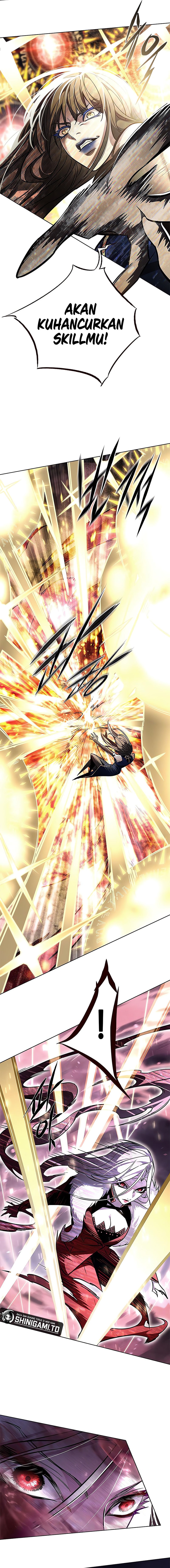 Eleceed Chapter 374 - halaman 6