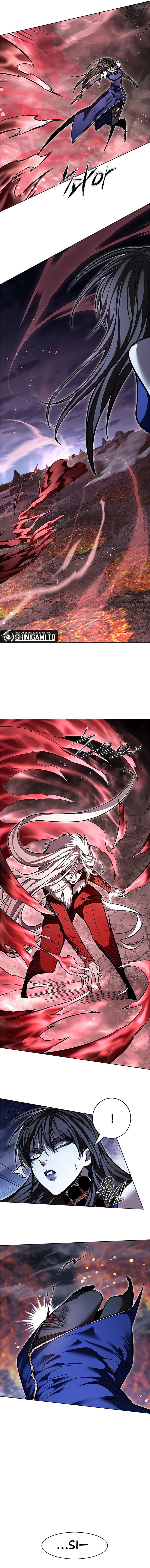 Eleceed Chapter 374 - halaman 8