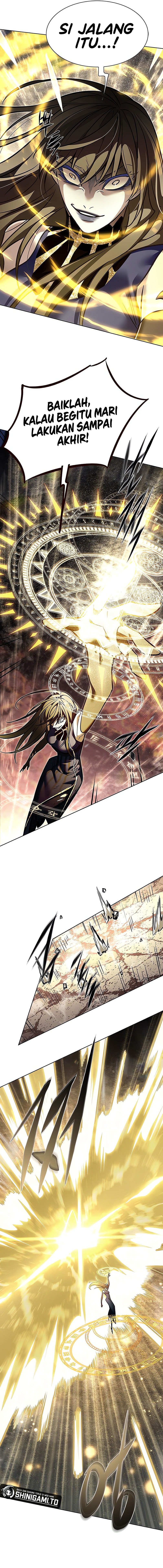 Eleceed Chapter 374 - halaman 9