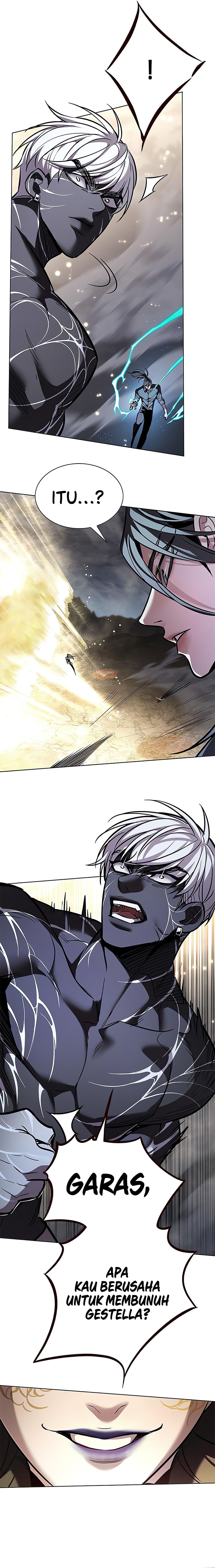 Eleceed Chapter 374 - halaman 11