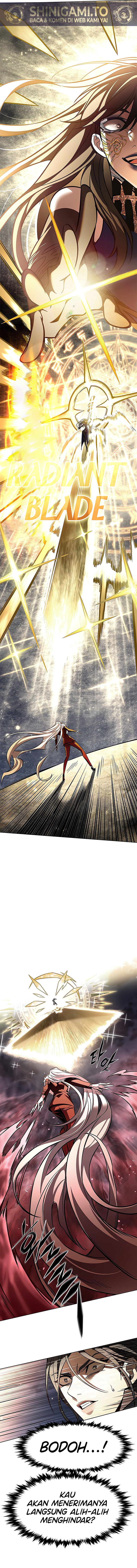 Eleceed Chapter 374 - halaman 12