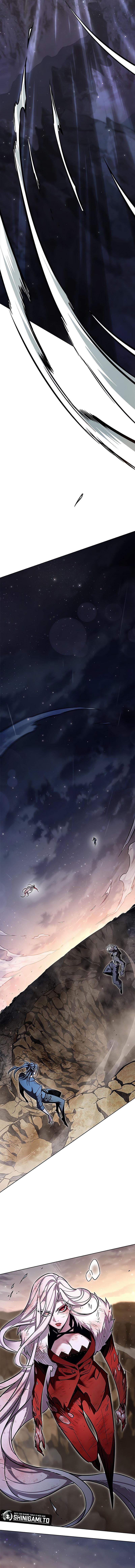 Eleceed Chapter 374 - halaman 16