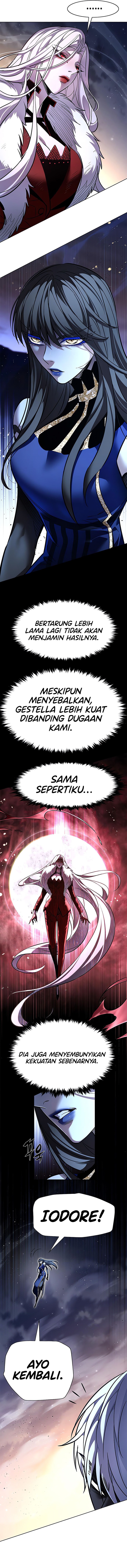Eleceed Chapter 374 - halaman 18