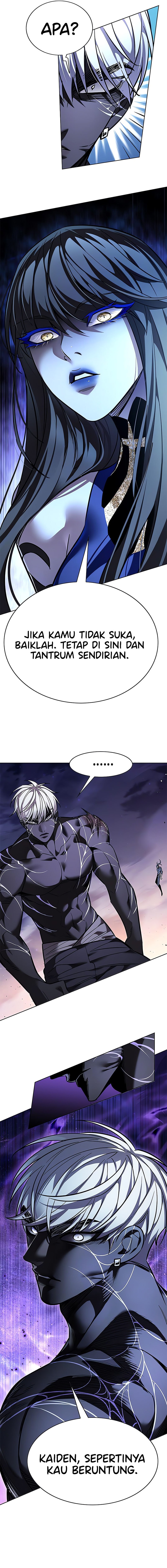 Eleceed Chapter 374 - halaman 19