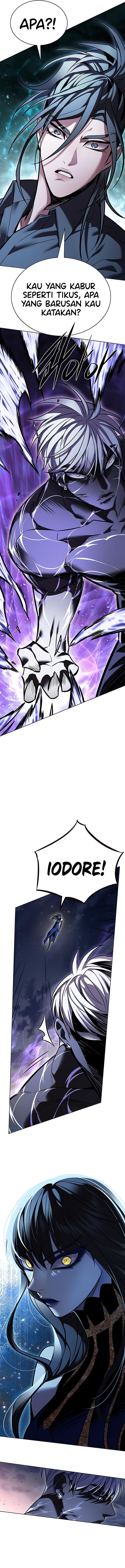 Eleceed Chapter 374 - halaman 20