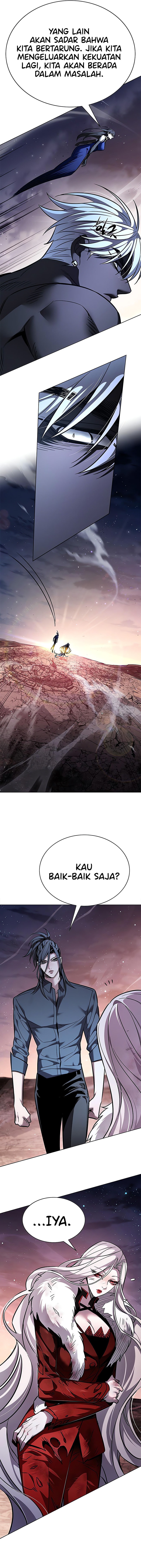 Eleceed Chapter 374 - halaman 22