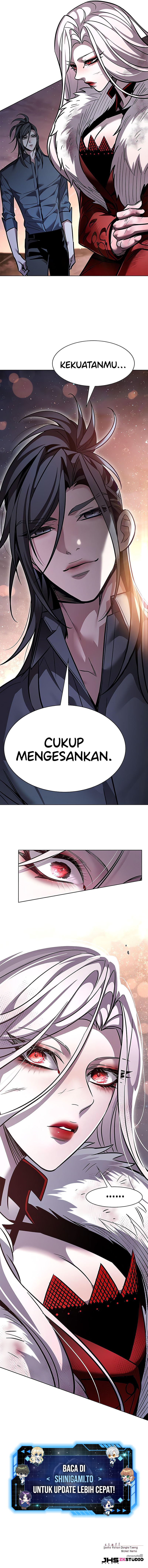 Eleceed Chapter 374 - halaman 23