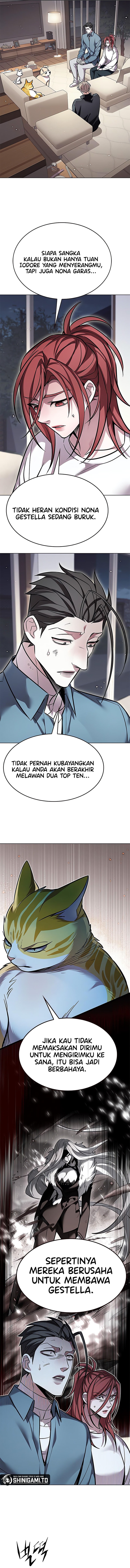 Eleceed Chapter 375 - halaman 3