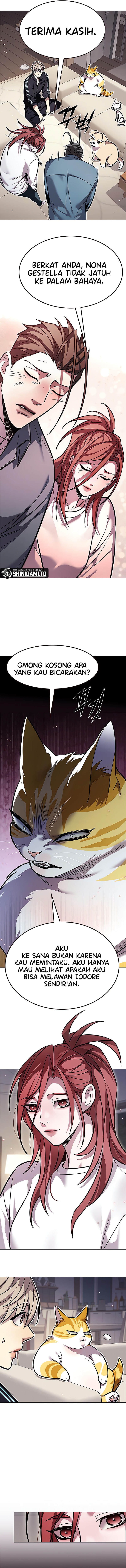 Eleceed Chapter 375 - halaman 4