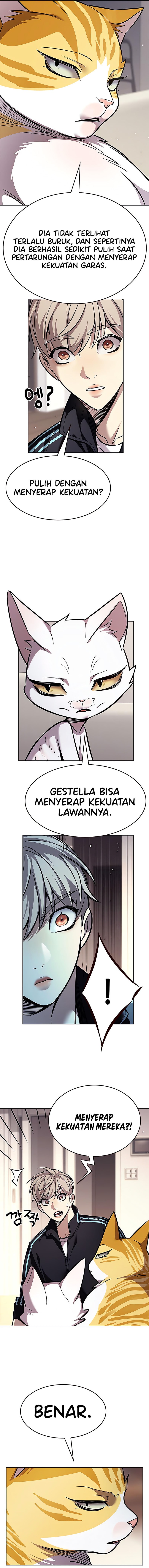Eleceed Chapter 375 - halaman 7