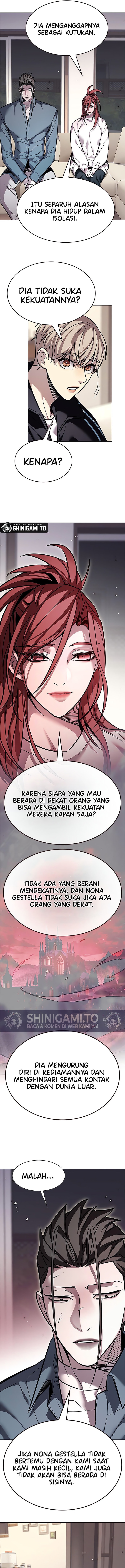 Eleceed Chapter 375 - halaman 9