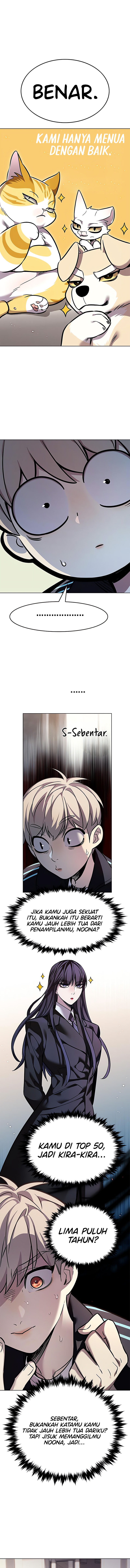 Eleceed Chapter 375 - halaman 13