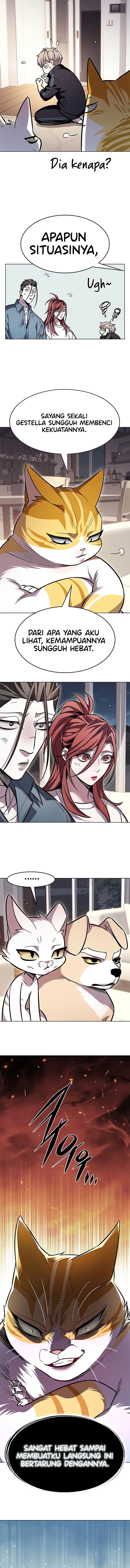 Eleceed Chapter 375 - halaman 14