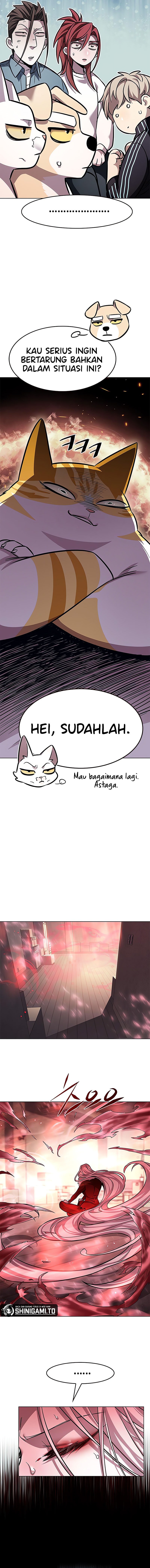 Eleceed Chapter 375 - halaman 15