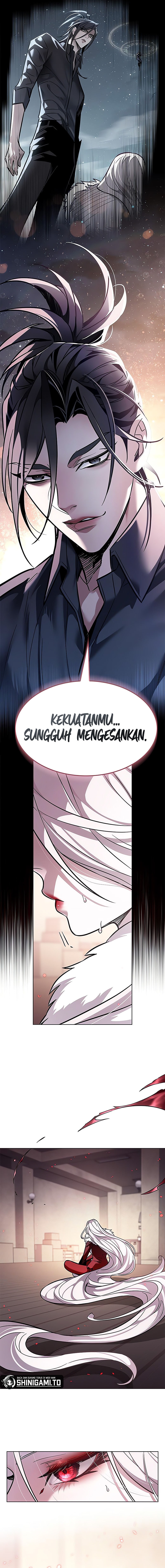 Eleceed Chapter 375 - halaman 16