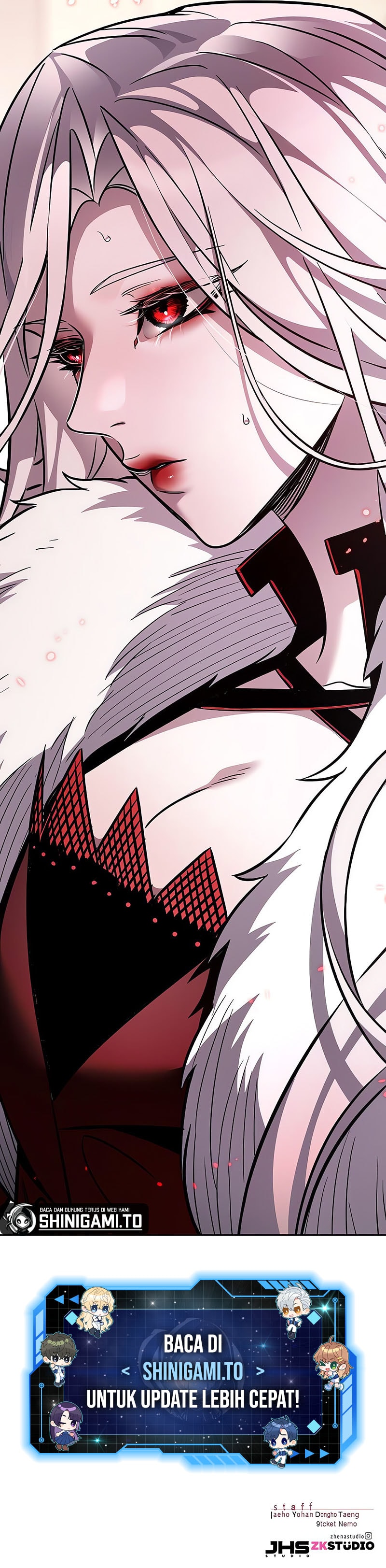Eleceed Chapter 375 - halaman 17