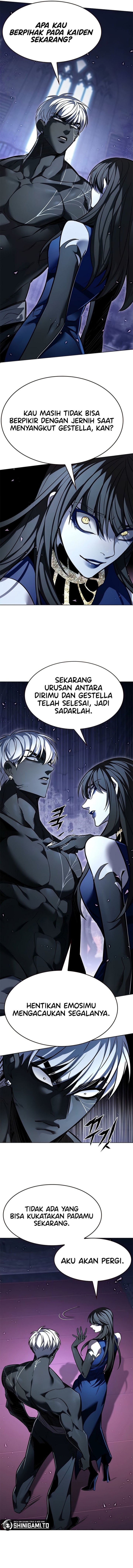 Eleceed Chapter 376 - halaman 4