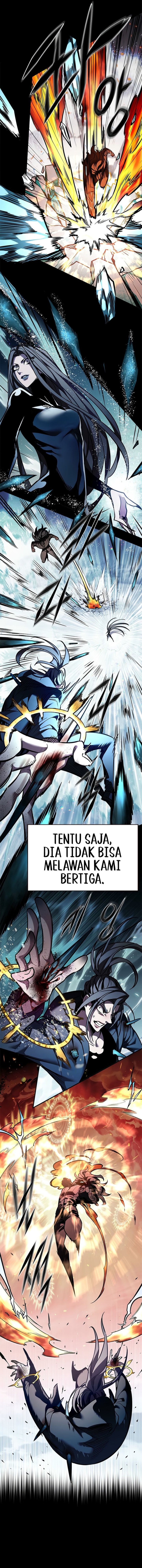 Eleceed Chapter 376 - halaman 7